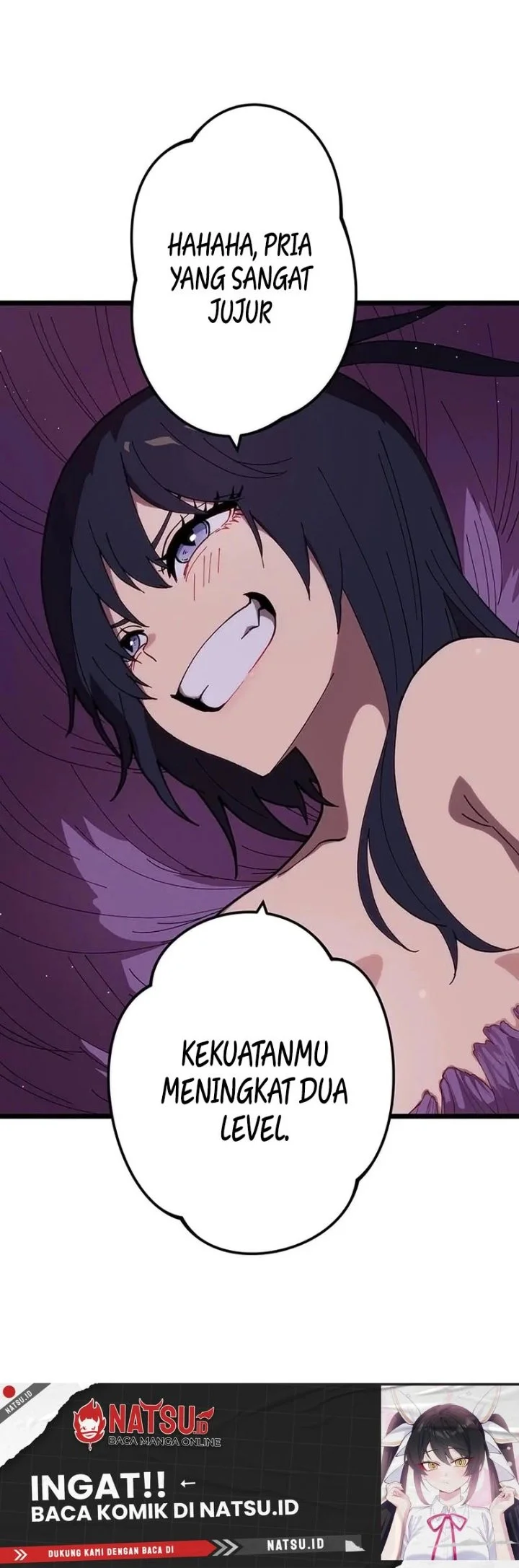 Akari the Final Boss Girl ~I'm Going to the Modern Age to Find Someone Stronger Than Me~ Chapter 69 Gambar 35