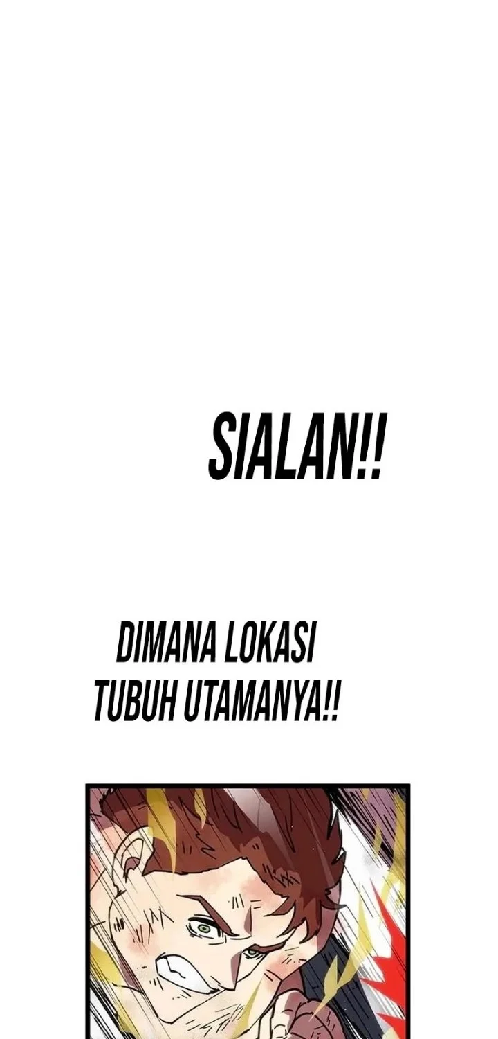 Akari the Final Boss Girl ~I'm Going to the Modern Age to Find Someone Stronger Than Me~ Chapter 70 Gambar 24
