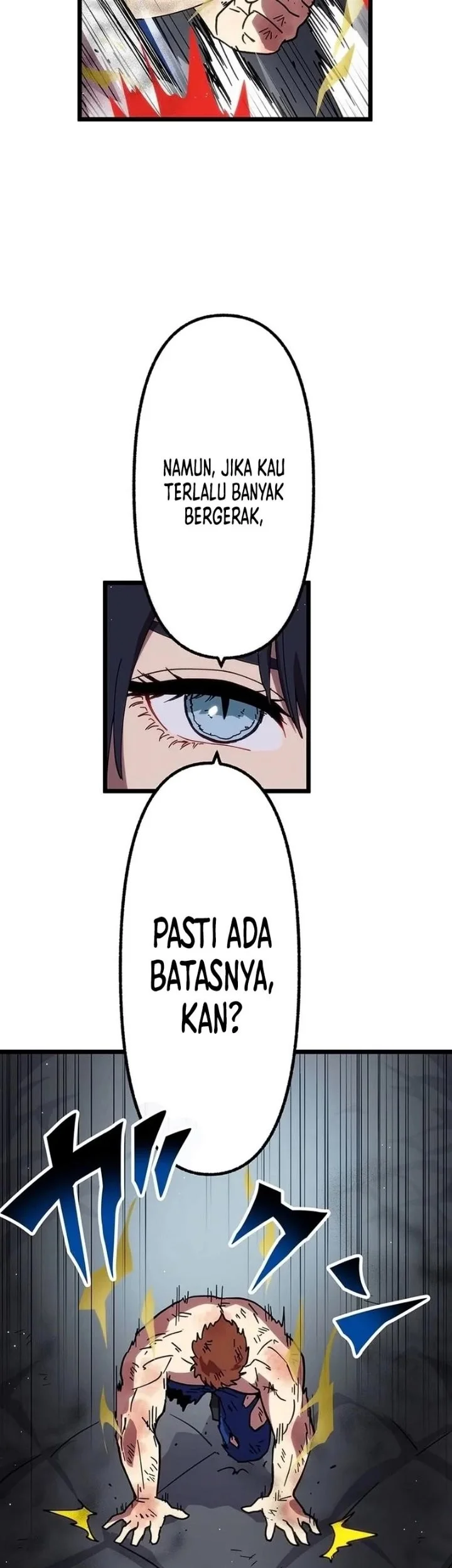Akari the Final Boss Girl ~I'm Going to the Modern Age to Find Someone Stronger Than Me~ Chapter 70 Gambar 25