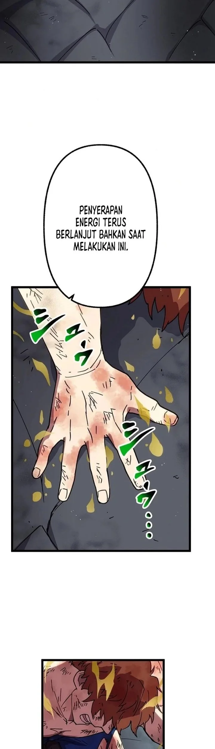 Akari the Final Boss Girl ~I'm Going to the Modern Age to Find Someone Stronger Than Me~ Chapter 70 Gambar 26