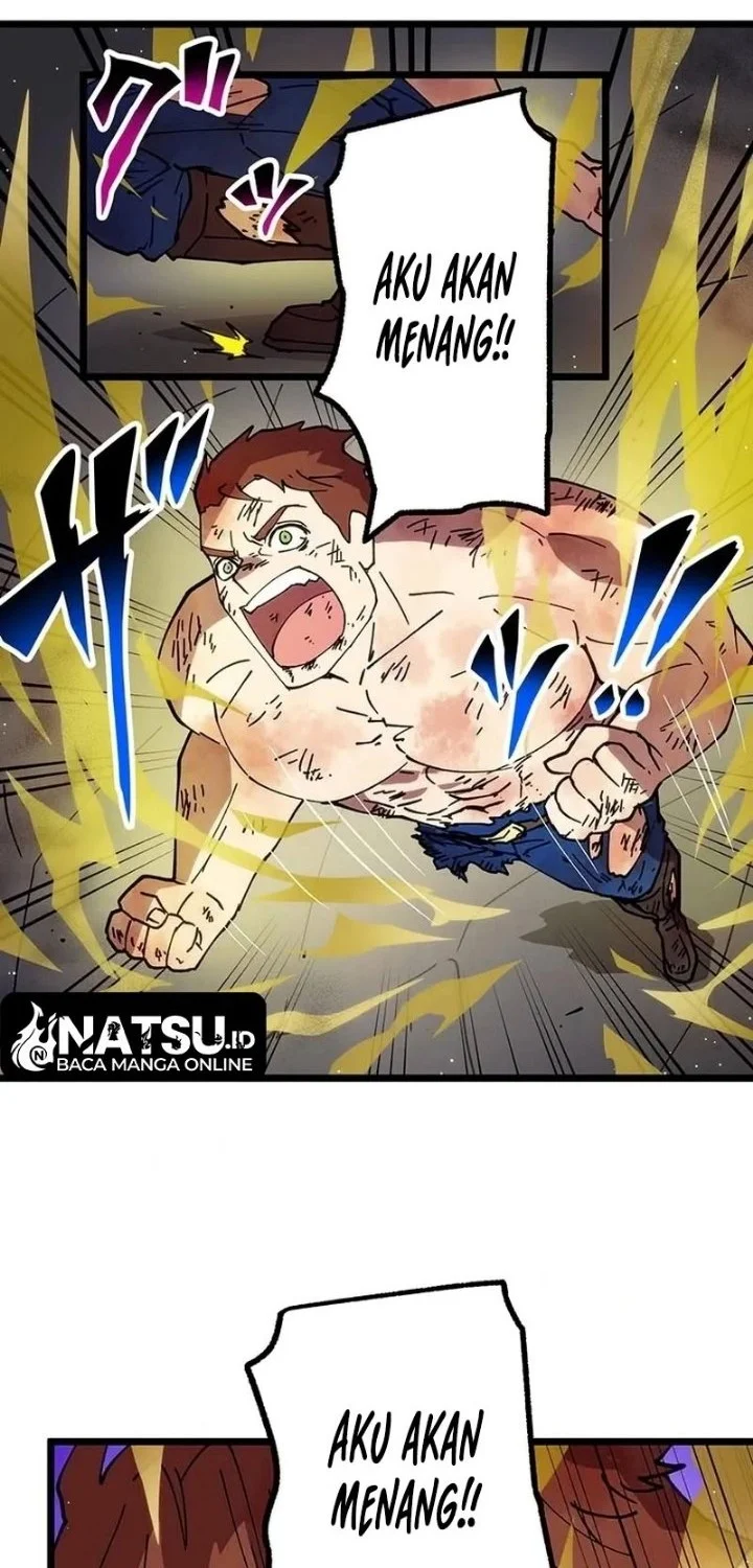 Akari the Final Boss Girl ~I'm Going to the Modern Age to Find Someone Stronger Than Me~ Chapter 70 Gambar 28