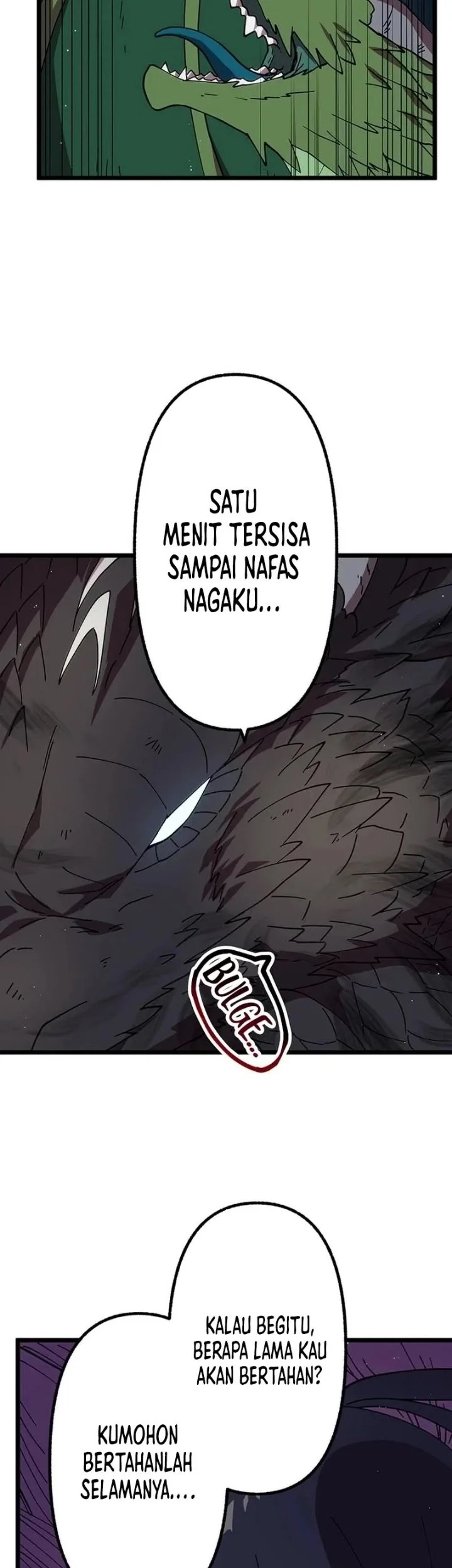 Akari the Final Boss Girl ~I'm Going to the Modern Age to Find Someone Stronger Than Me~ Chapter 70 Gambar 35