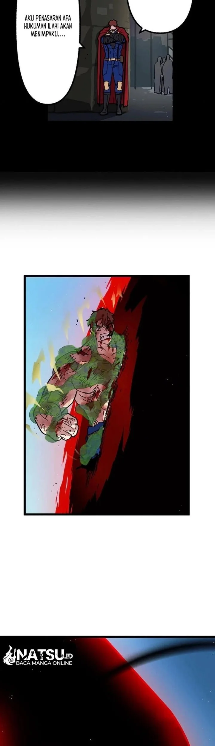 Akari the Final Boss Girl ~I'm Going to the Modern Age to Find Someone Stronger Than Me~ Chapter 71 Gambar 22