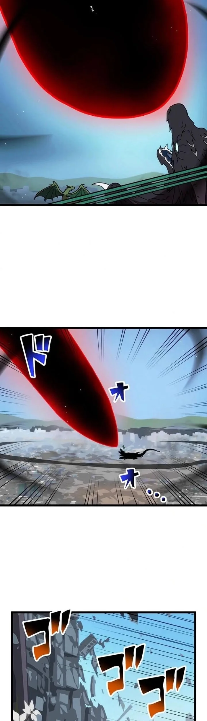 Akari the Final Boss Girl ~I'm Going to the Modern Age to Find Someone Stronger Than Me~ Chapter 71 Gambar 23