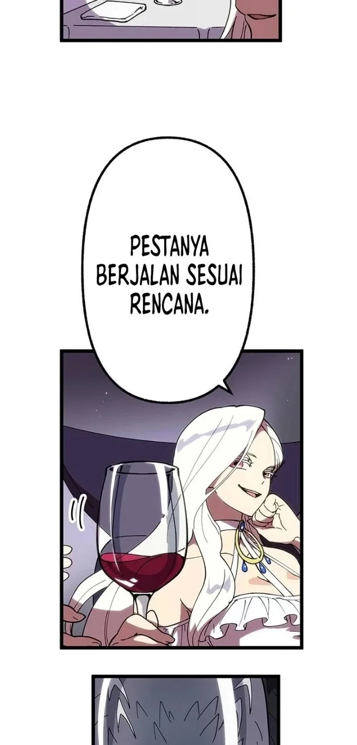 Akari the Final Boss Girl ~I'm Going to the Modern Age to Find Someone Stronger Than Me~ Chapter 71 Gambar 28