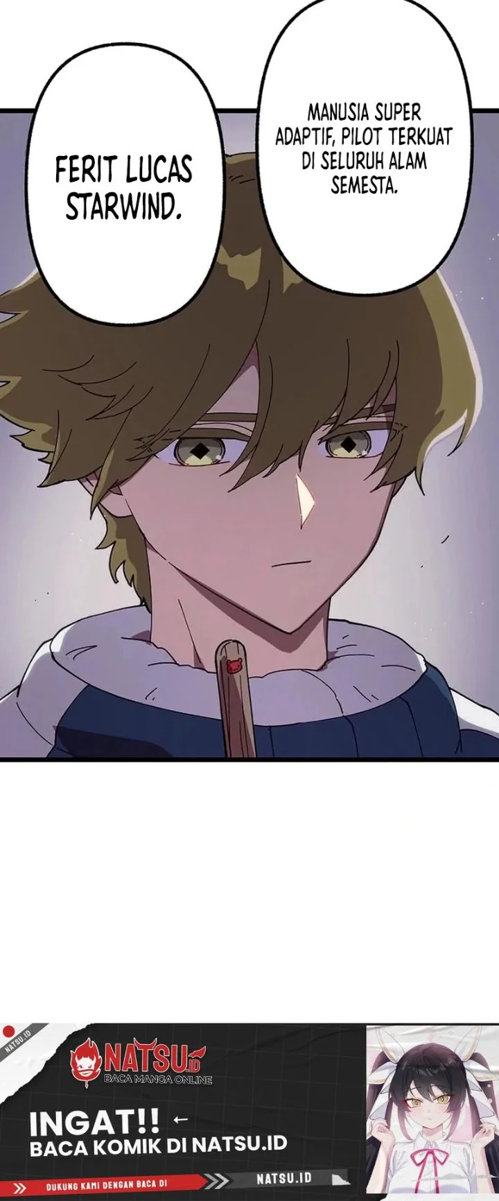 Akari the Final Boss Girl ~I'm Going to the Modern Age to Find Someone Stronger Than Me~ Chapter 72 Gambar 29