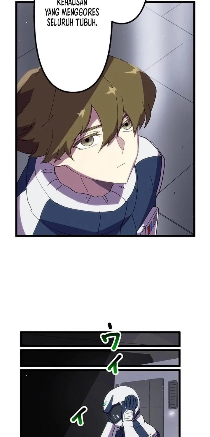 Akari the Final Boss Girl ~I'm Going to the Modern Age to Find Someone Stronger Than Me~ Chapter 73 Gambar 8