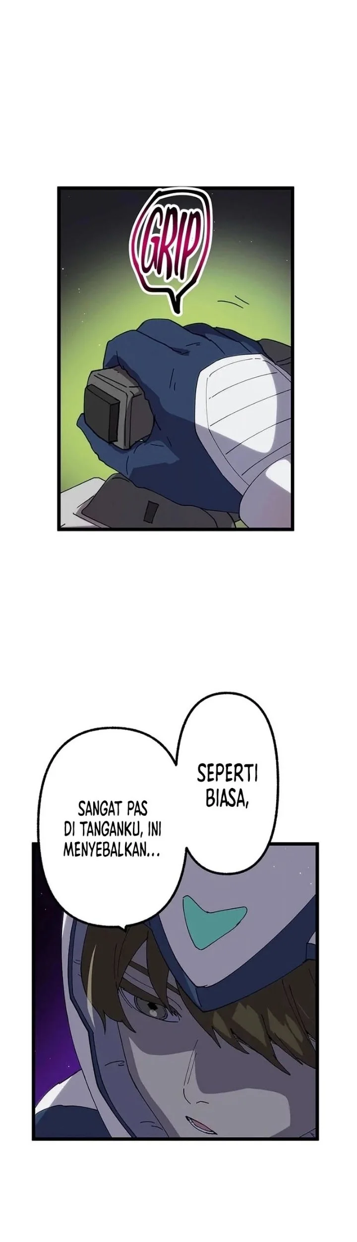 Akari the Final Boss Girl ~I'm Going to the Modern Age to Find Someone Stronger Than Me~ Chapter 73 Gambar 10