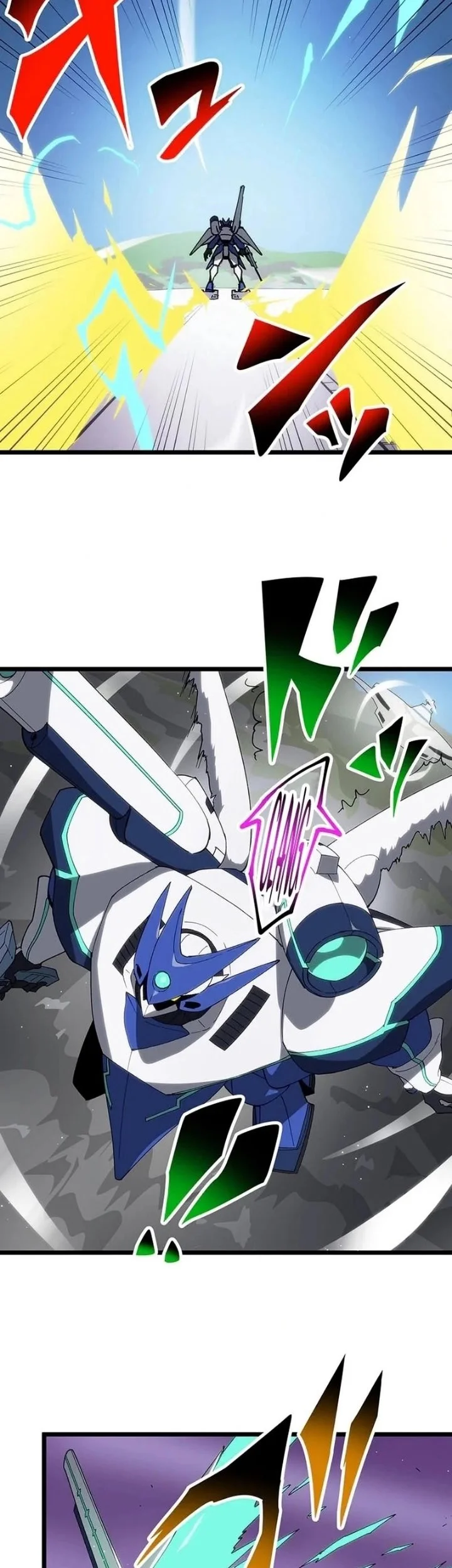 Akari the Final Boss Girl ~I'm Going to the Modern Age to Find Someone Stronger Than Me~ Chapter 73 Gambar 15
