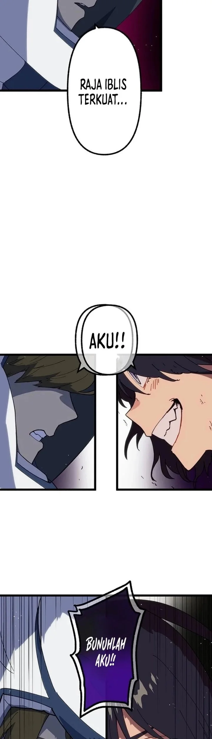 Akari the Final Boss Girl ~I'm Going to the Modern Age to Find Someone Stronger Than Me~ Chapter 73 Gambar 25