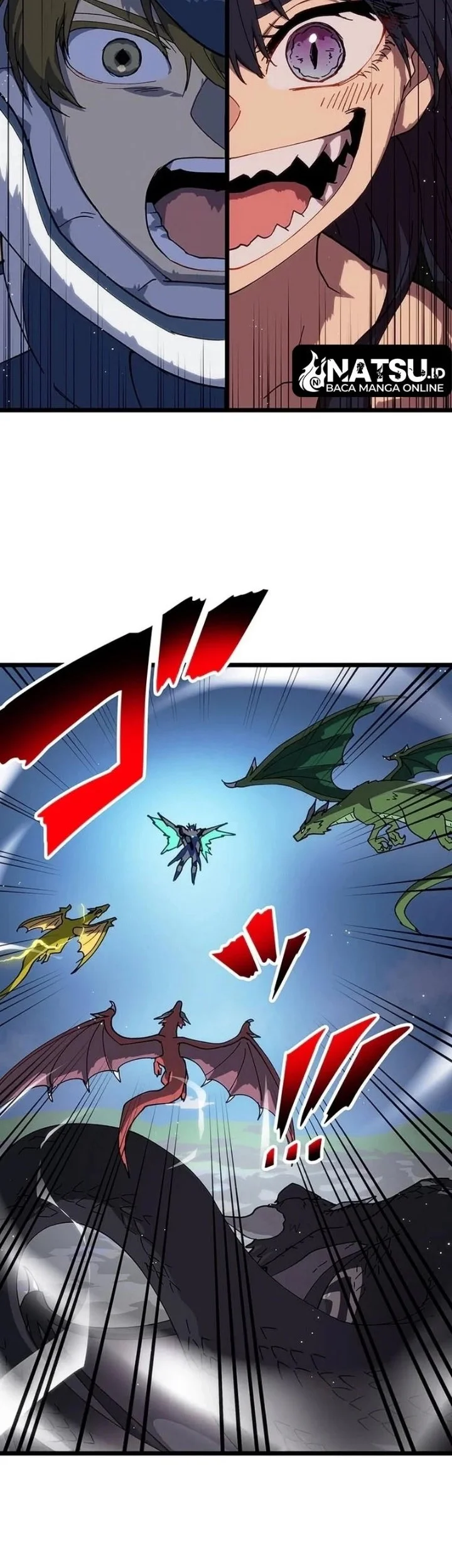 Akari the Final Boss Girl ~I'm Going to the Modern Age to Find Someone Stronger Than Me~ Chapter 73 Gambar 26