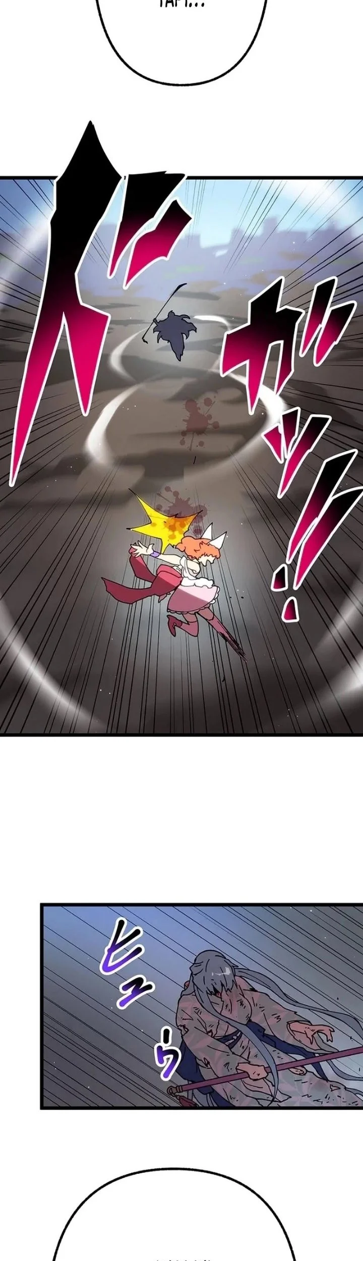 Akari the Final Boss Girl ~I'm Going to the Modern Age to Find Someone Stronger Than Me~ Chapter 74 Gambar 39