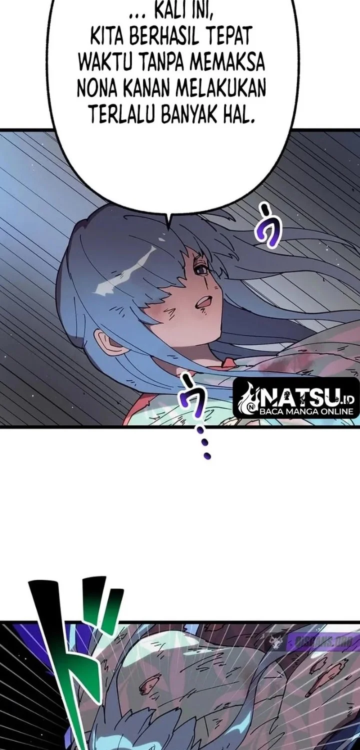 Akari the Final Boss Girl ~I'm Going to the Modern Age to Find Someone Stronger Than Me~ Chapter 74 Gambar 40