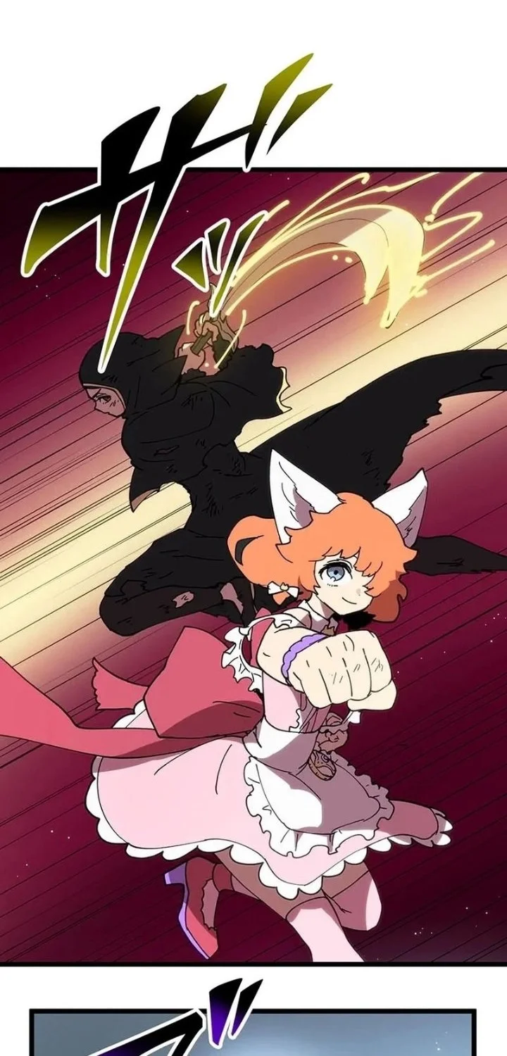 Akari the Final Boss Girl ~I'm Going to the Modern Age to Find Someone Stronger Than Me~ Chapter 74 Gambar 28