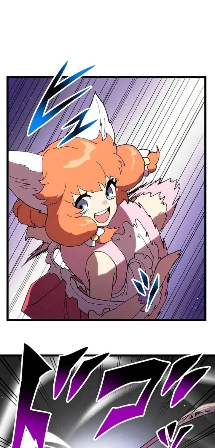 Akari the Final Boss Girl ~I'm Going to the Modern Age to Find Someone Stronger Than Me~ Chapter 74 Gambar 36