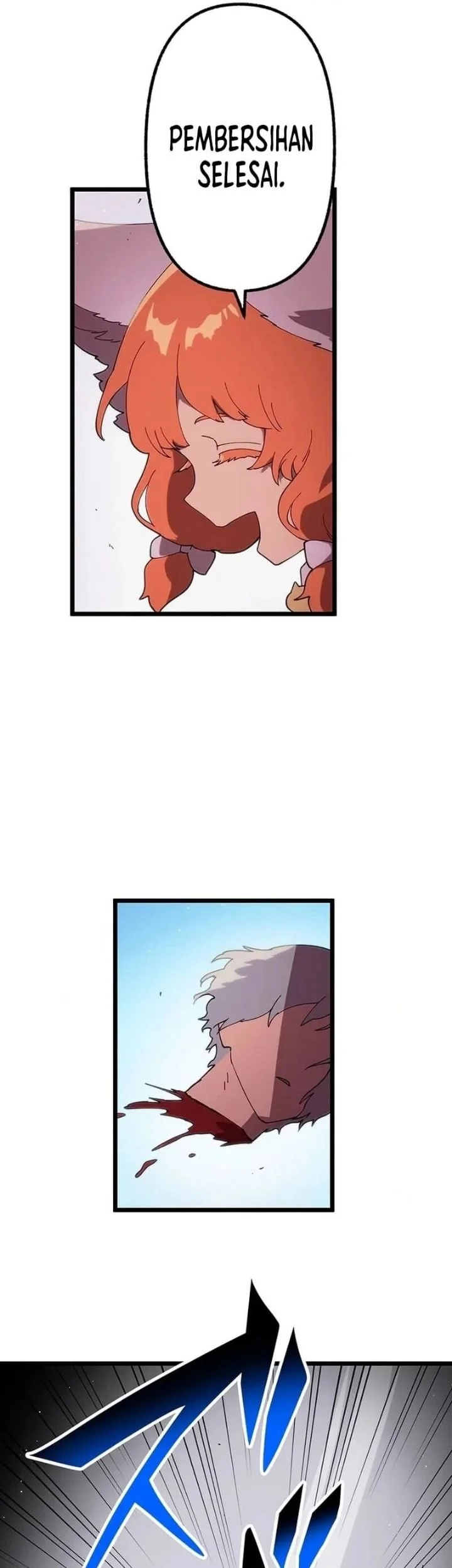 Akari the Final Boss Girl ~I'm Going to the Modern Age to Find Someone Stronger Than Me~ Chapter 76 Gambar 35