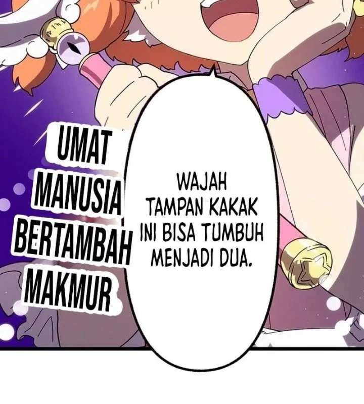 Akari the Final Boss Girl ~I'm Going to the Modern Age to Find Someone Stronger Than Me~ Chapter 76 Gambar 39