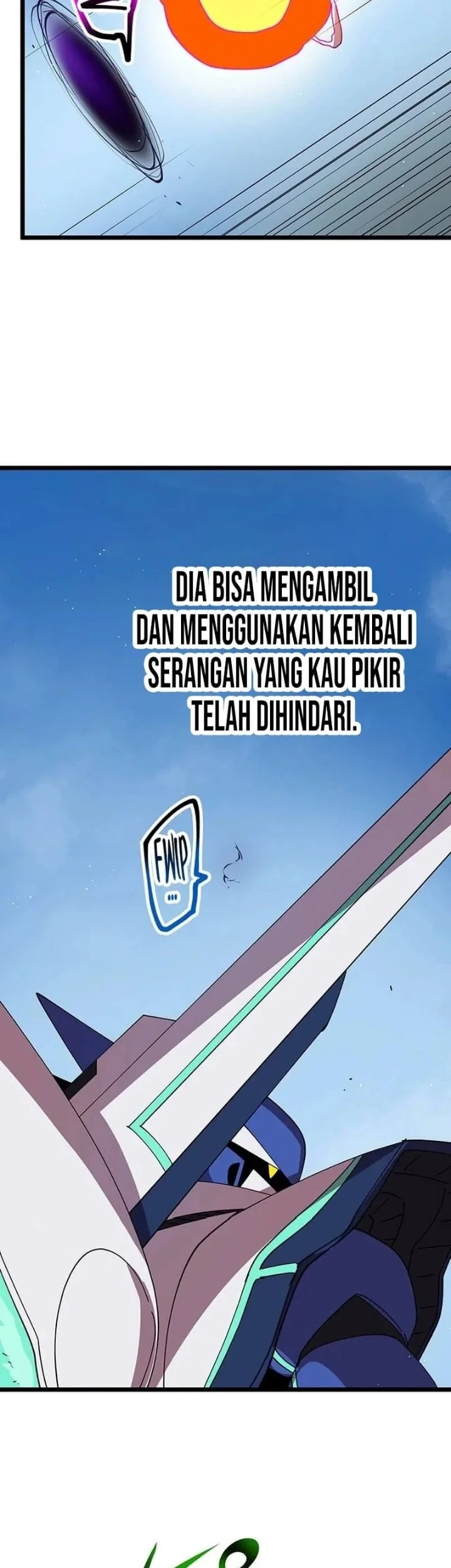 Akari the Final Boss Girl ~I'm Going to the Modern Age to Find Someone Stronger Than Me~ Chapter 77 Gambar 30