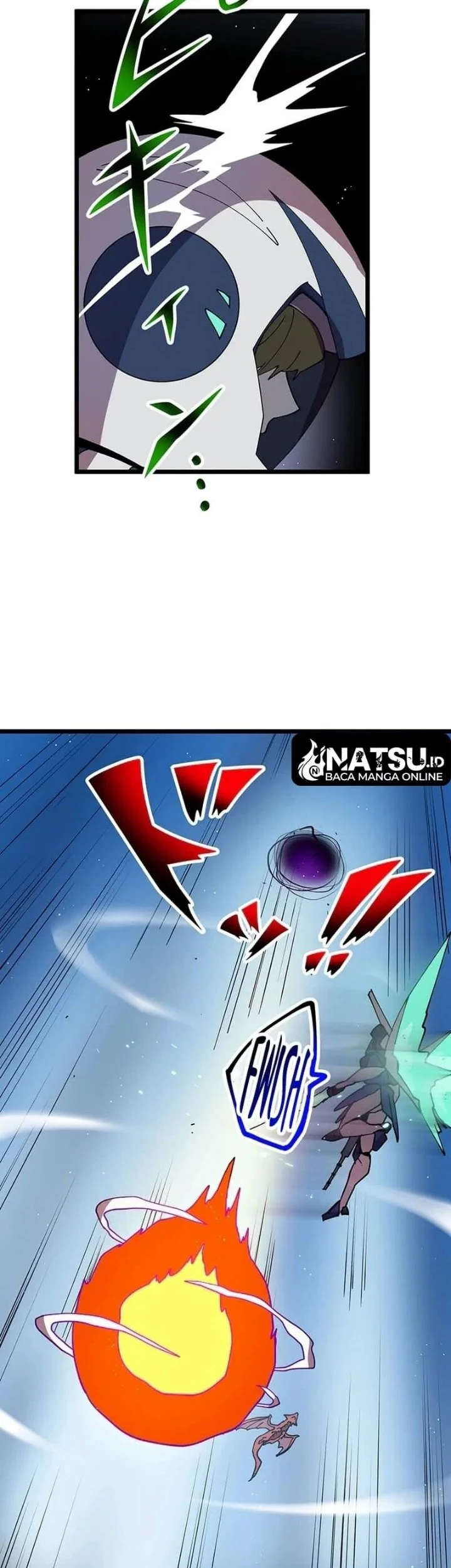 Akari the Final Boss Girl ~I'm Going to the Modern Age to Find Someone Stronger Than Me~ Chapter 77 Gambar 31