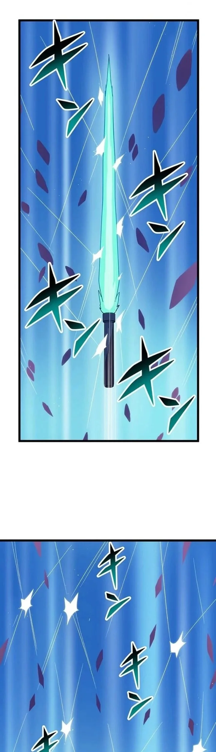 Akari the Final Boss Girl ~I'm Going to the Modern Age to Find Someone Stronger Than Me~ Chapter 77 Gambar 38