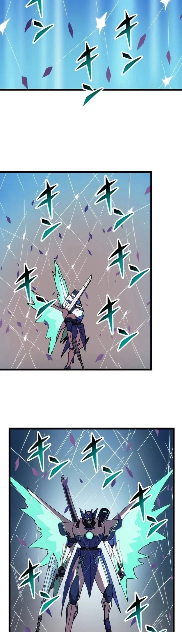 Akari the Final Boss Girl ~I'm Going to the Modern Age to Find Someone Stronger Than Me~ Chapter 77 Gambar 39