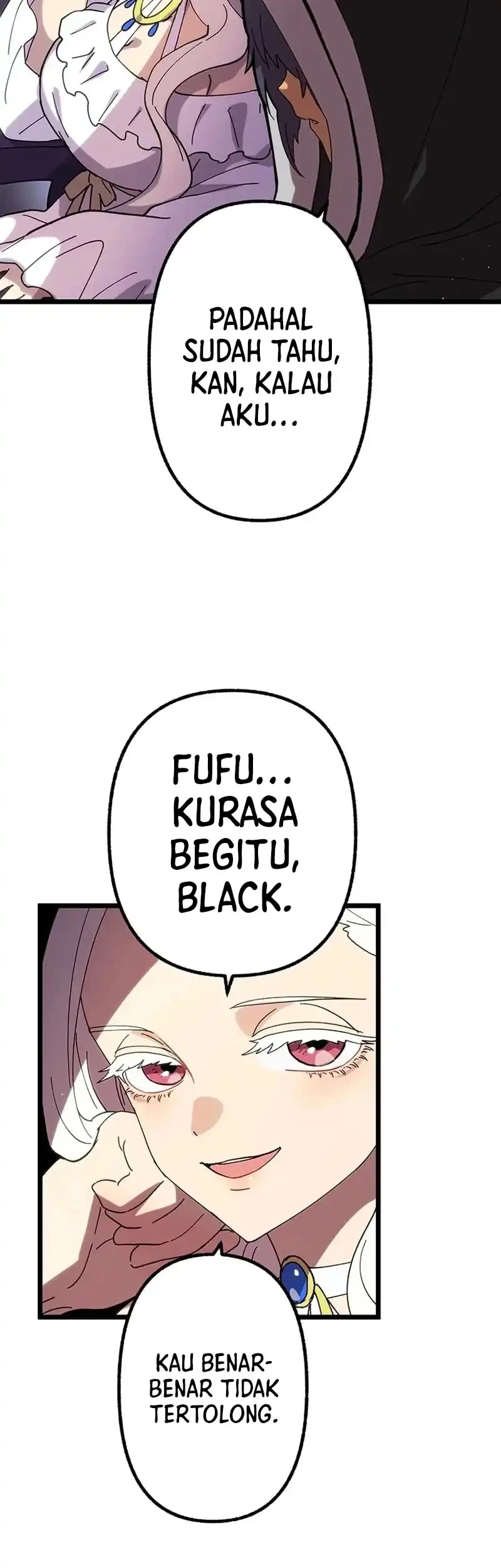 Akari the Final Boss Girl ~I'm Going to the Modern Age to Find Someone Stronger Than Me~ Chapter 78 Gambar 29