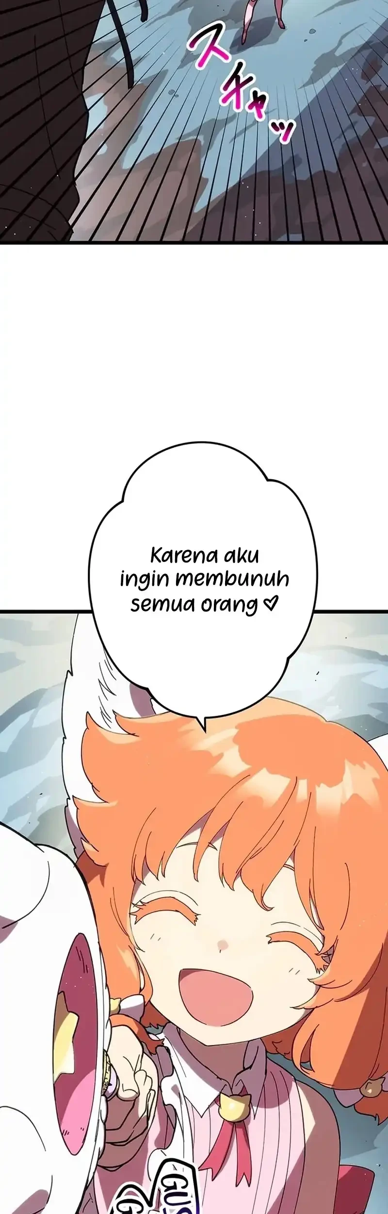 Akari the Final Boss Girl ~I'm Going to the Modern Age to Find Someone Stronger Than Me~ Chapter 78 Gambar 35