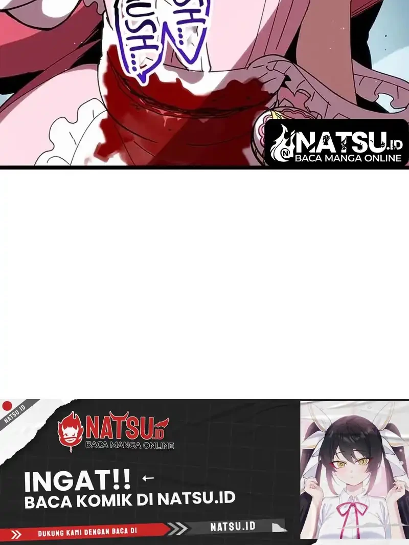 Akari the Final Boss Girl ~I'm Going to the Modern Age to Find Someone Stronger Than Me~ Chapter 78 Gambar 36