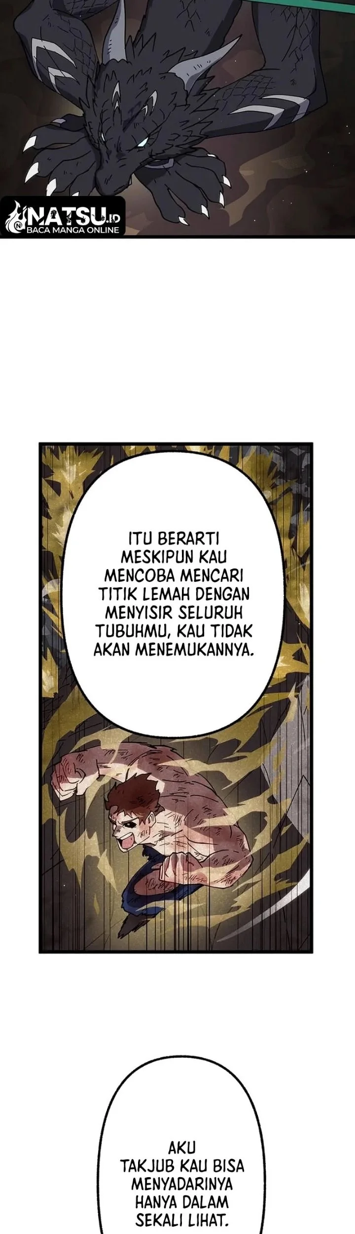 Akari the Final Boss Girl ~I'm Going to the Modern Age to Find Someone Stronger Than Me~ Chapter 79 Gambar 25