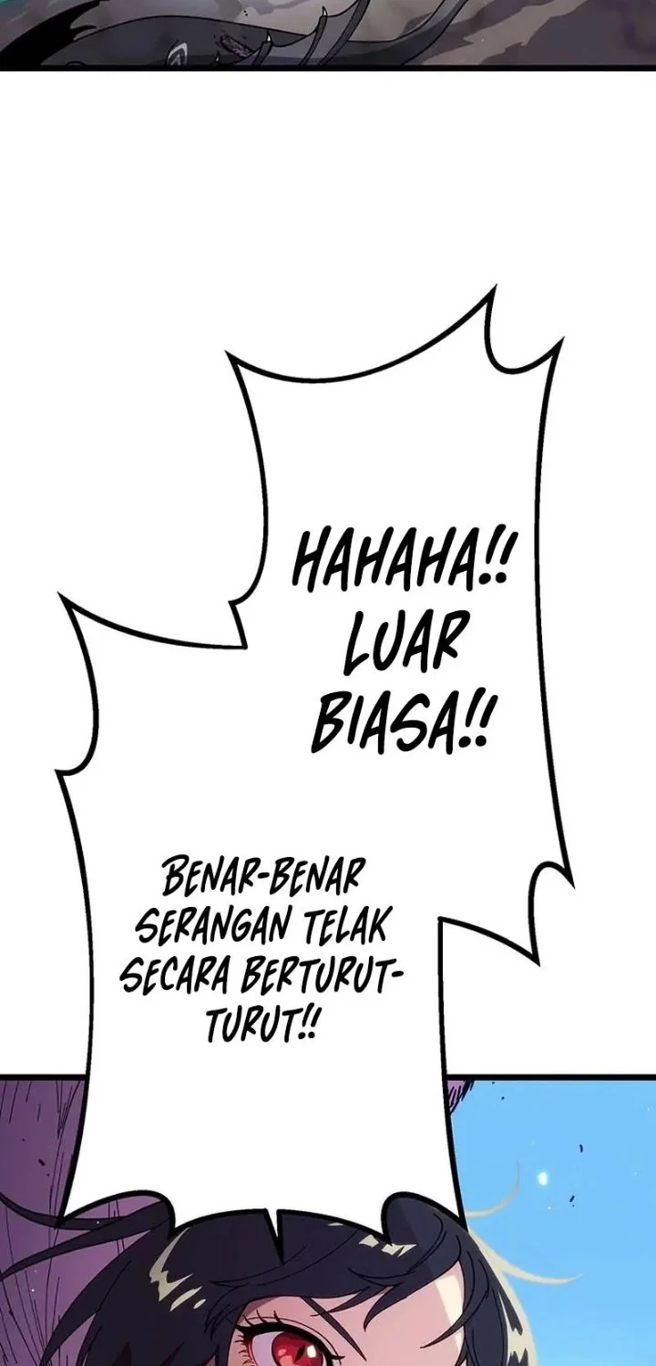 Akari the Final Boss Girl ~I'm Going to the Modern Age to Find Someone Stronger Than Me~ Chapter 79 Gambar 28