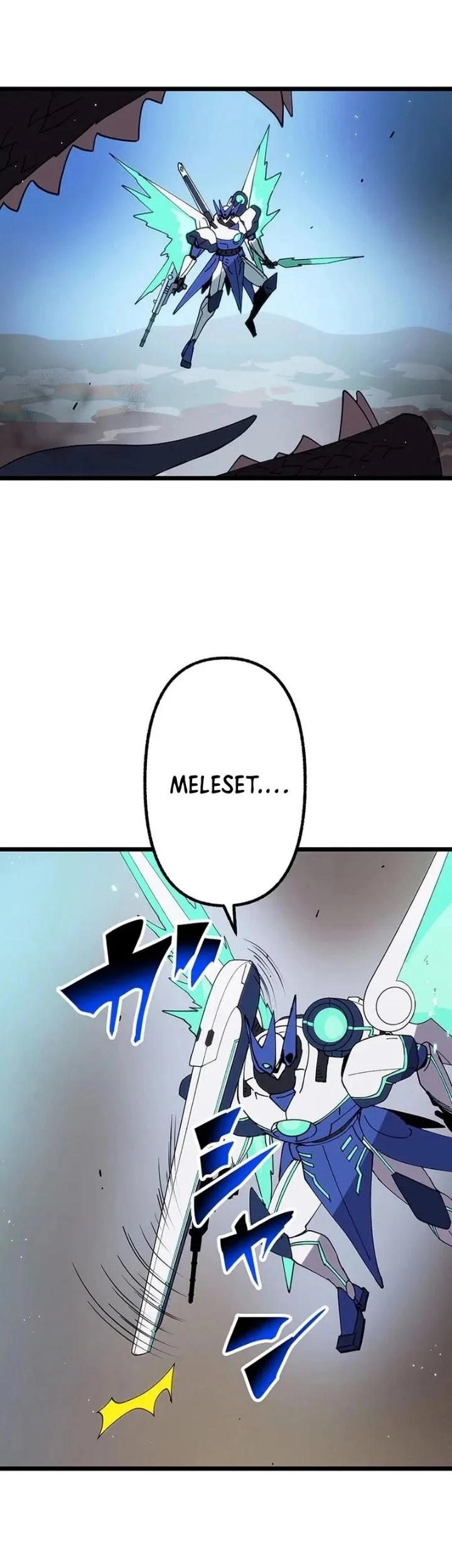 Akari the Final Boss Girl ~I'm Going to the Modern Age to Find Someone Stronger Than Me~ Chapter 79 Gambar 33