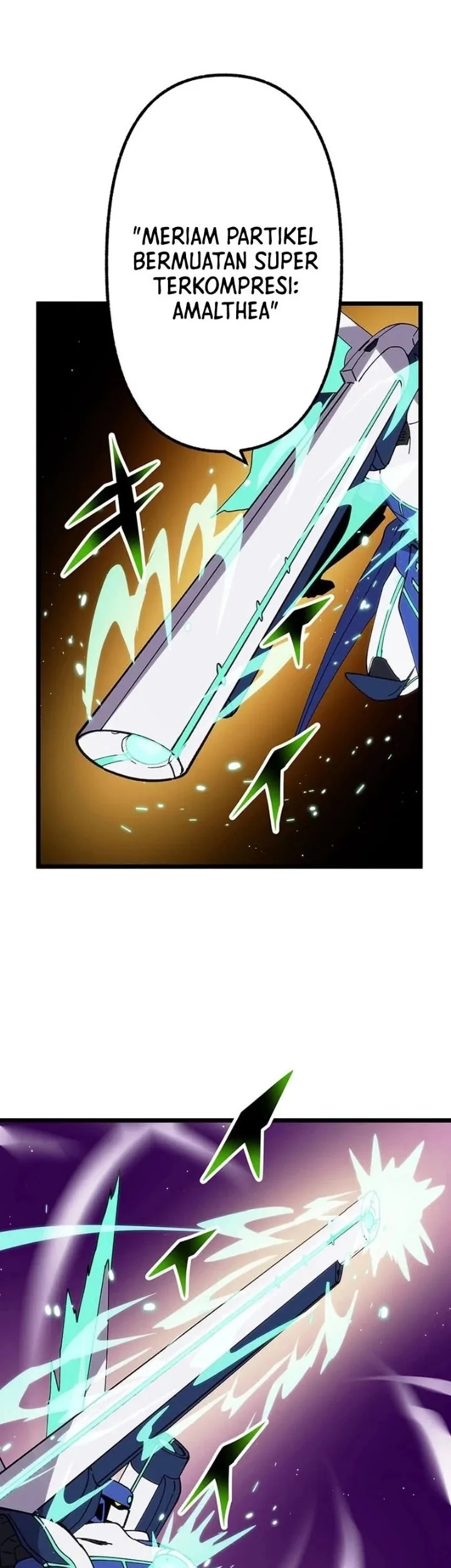 Akari the Final Boss Girl ~I'm Going to the Modern Age to Find Someone Stronger Than Me~ Chapter 79 Gambar 34