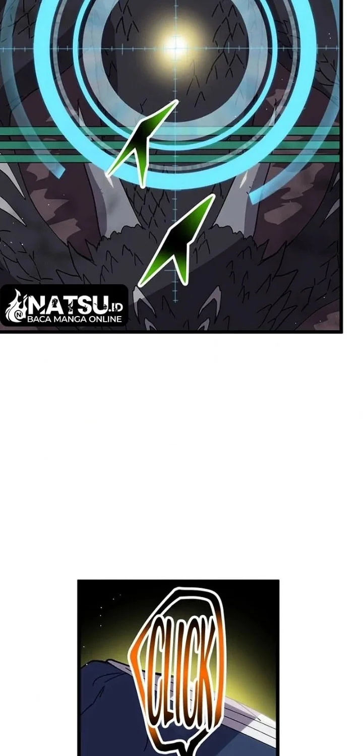 Akari the Final Boss Girl ~I'm Going to the Modern Age to Find Someone Stronger Than Me~ Chapter 79 Gambar 36