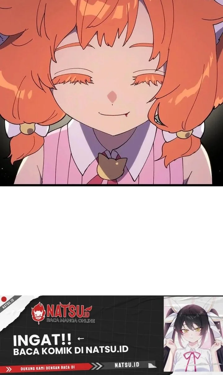 Akari the Final Boss Girl ~I'm Going to the Modern Age to Find Someone Stronger Than Me~ Chapter 80 Gambar 38