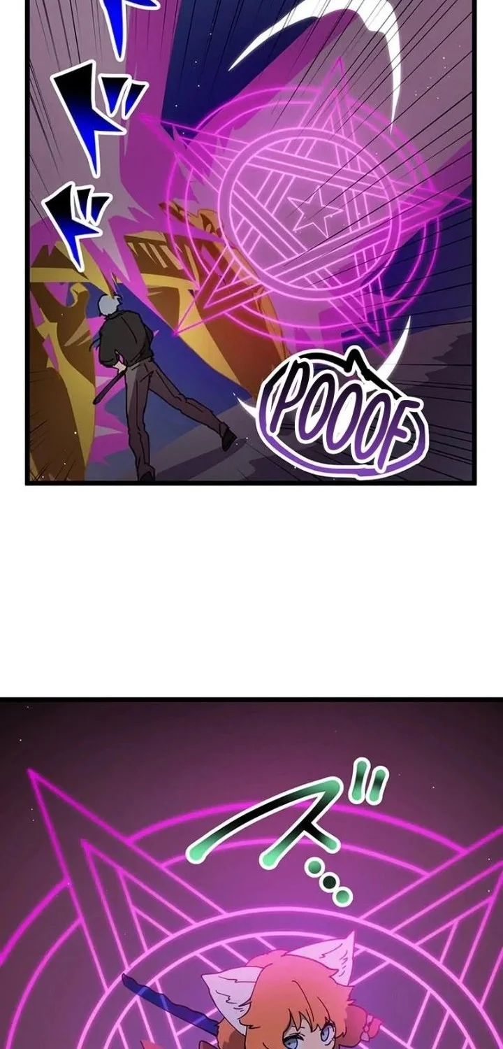 Akari the Final Boss Girl ~I'm Going to the Modern Age to Find Someone Stronger Than Me~ Chapter 80 Gambar 24