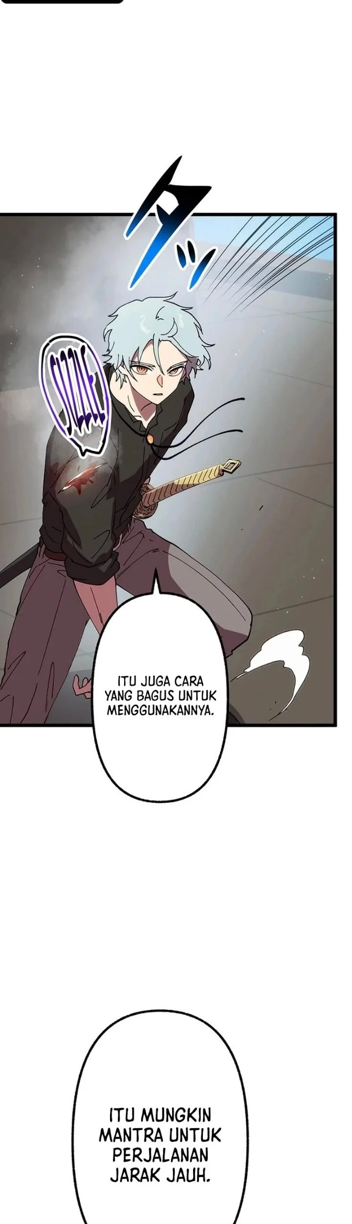 Akari the Final Boss Girl ~I'm Going to the Modern Age to Find Someone Stronger Than Me~ Chapter 80 Gambar 26