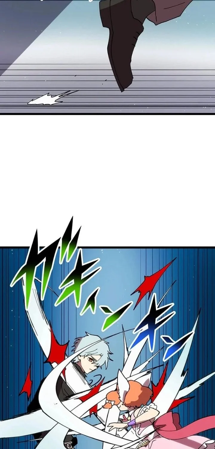Akari the Final Boss Girl ~I'm Going to the Modern Age to Find Someone Stronger Than Me~ Chapter 80 Gambar 28