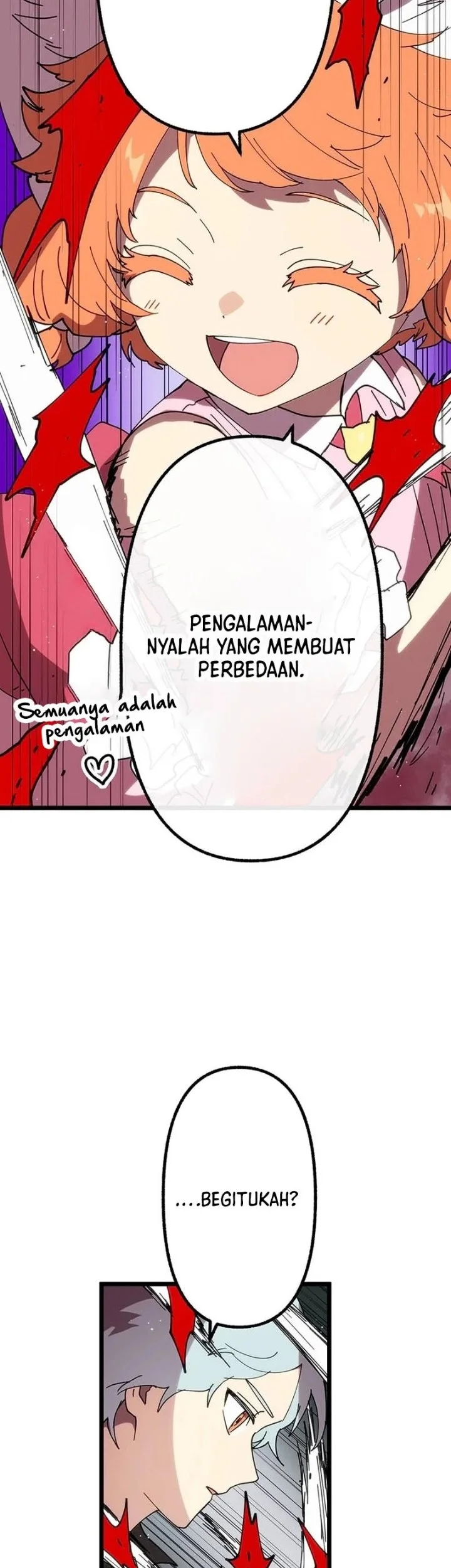 Akari the Final Boss Girl ~I'm Going to the Modern Age to Find Someone Stronger Than Me~ Chapter 80 Gambar 30