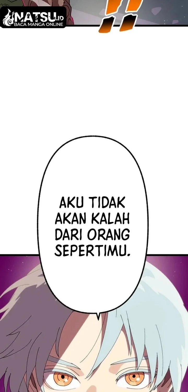 Akari the Final Boss Girl ~I'm Going to the Modern Age to Find Someone Stronger Than Me~ Chapter 80 Gambar 36