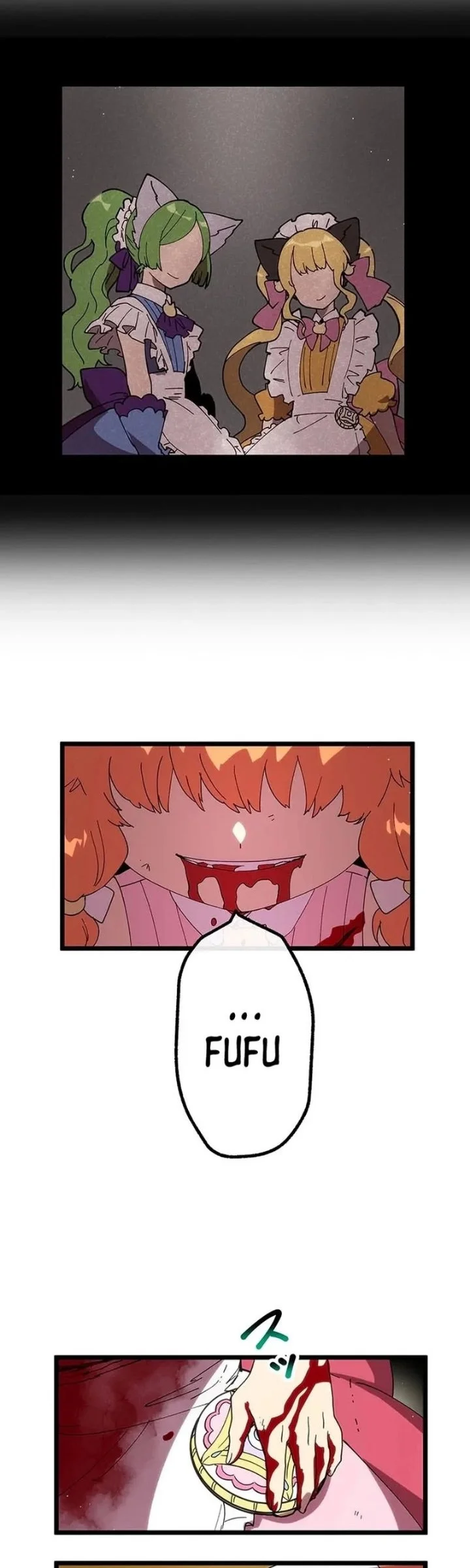 Akari the Final Boss Girl ~I'm Going to the Modern Age to Find Someone Stronger Than Me~ Chapter 81 Gambar 40