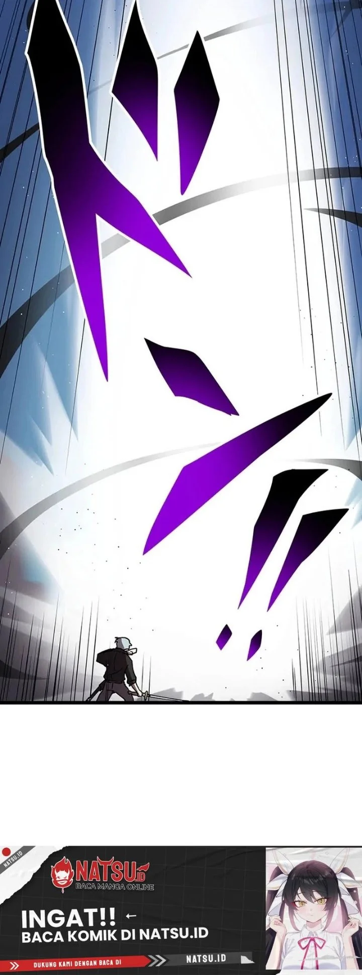 Akari the Final Boss Girl ~I'm Going to the Modern Age to Find Someone Stronger Than Me~ Chapter 81 Gambar 42