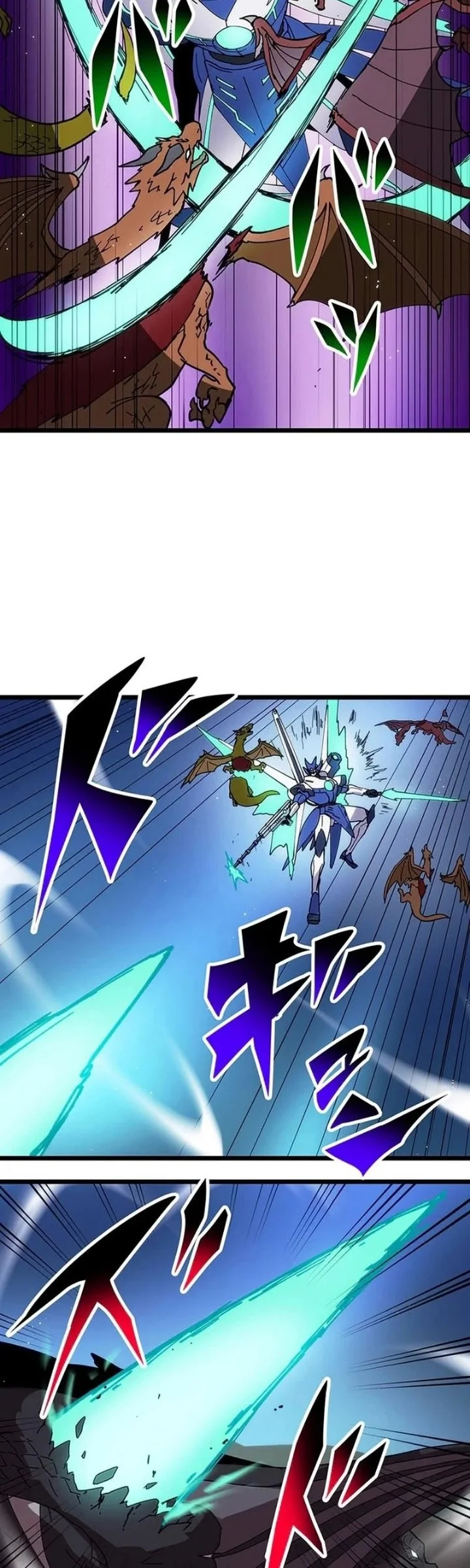 Akari the Final Boss Girl ~I'm Going to the Modern Age to Find Someone Stronger Than Me~ Chapter 81 Gambar 28