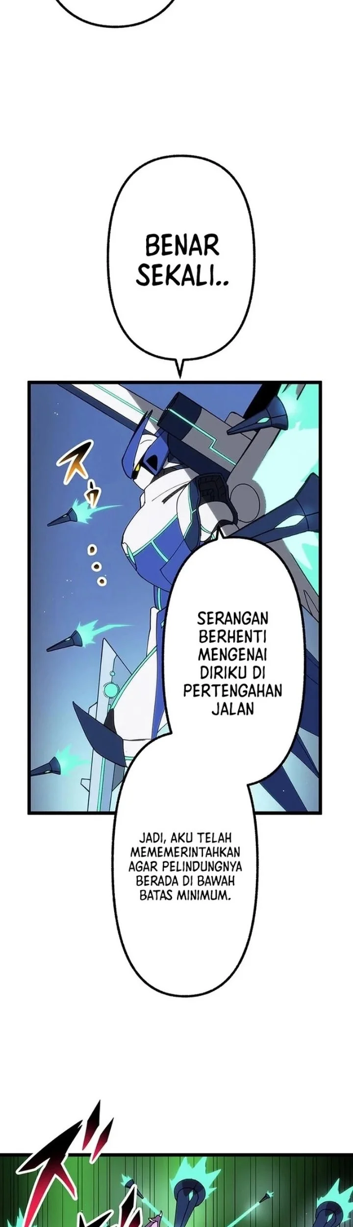 Akari the Final Boss Girl ~I'm Going to the Modern Age to Find Someone Stronger Than Me~ Chapter 81 Gambar 30