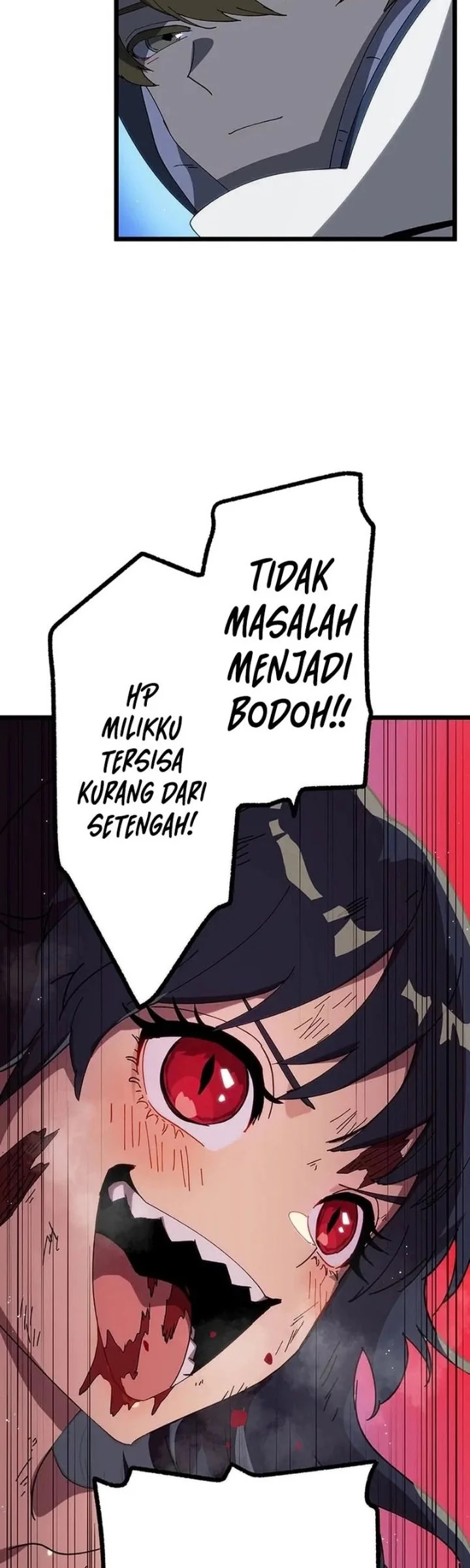 Akari the Final Boss Girl ~I'm Going to the Modern Age to Find Someone Stronger Than Me~ Chapter 81 Gambar 32