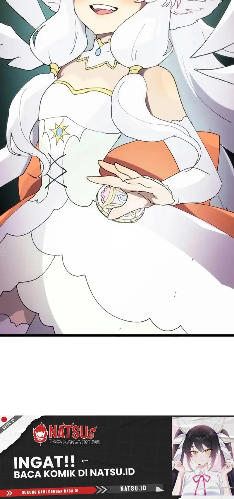 Akari the Final Boss Girl ~I'm Going to the Modern Age to Find Someone Stronger Than Me~ Chapter 82 Gambar 48