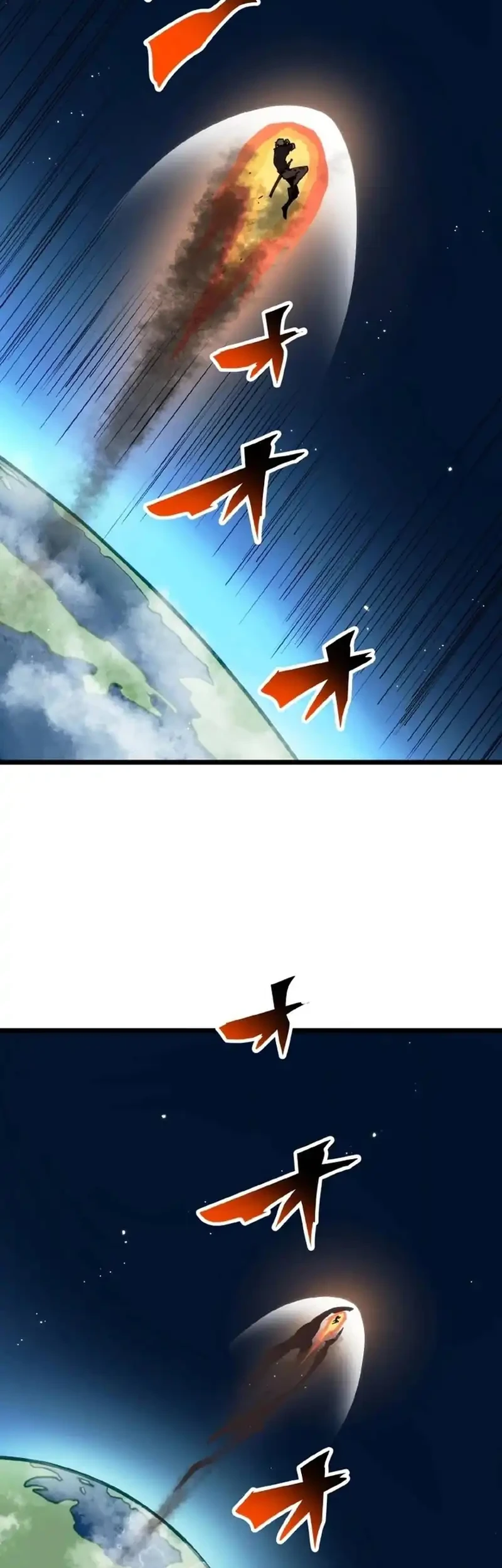 Akari the Final Boss Girl ~I'm Going to the Modern Age to Find Someone Stronger Than Me~ Chapter 82 Gambar 33
