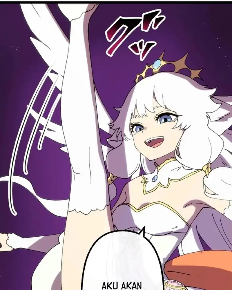 Akari the Final Boss Girl ~I'm Going to the Modern Age to Find Someone Stronger Than Me~ Chapter 82 Gambar 35