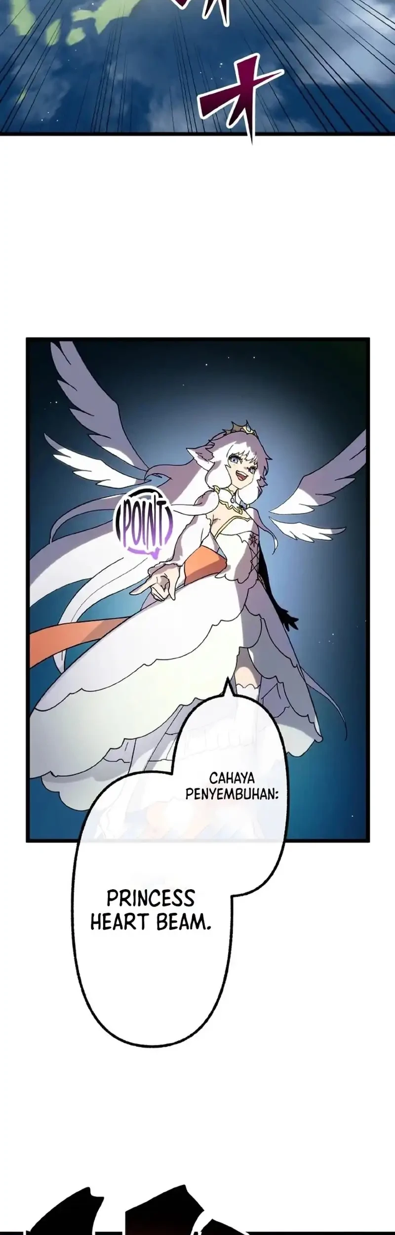 Akari the Final Boss Girl ~I'm Going to the Modern Age to Find Someone Stronger Than Me~ Chapter 82 Gambar 38