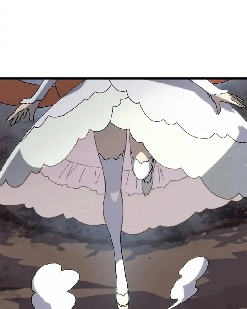 Akari the Final Boss Girl ~I'm Going to the Modern Age to Find Someone Stronger Than Me~ Chapter 82 Gambar 45