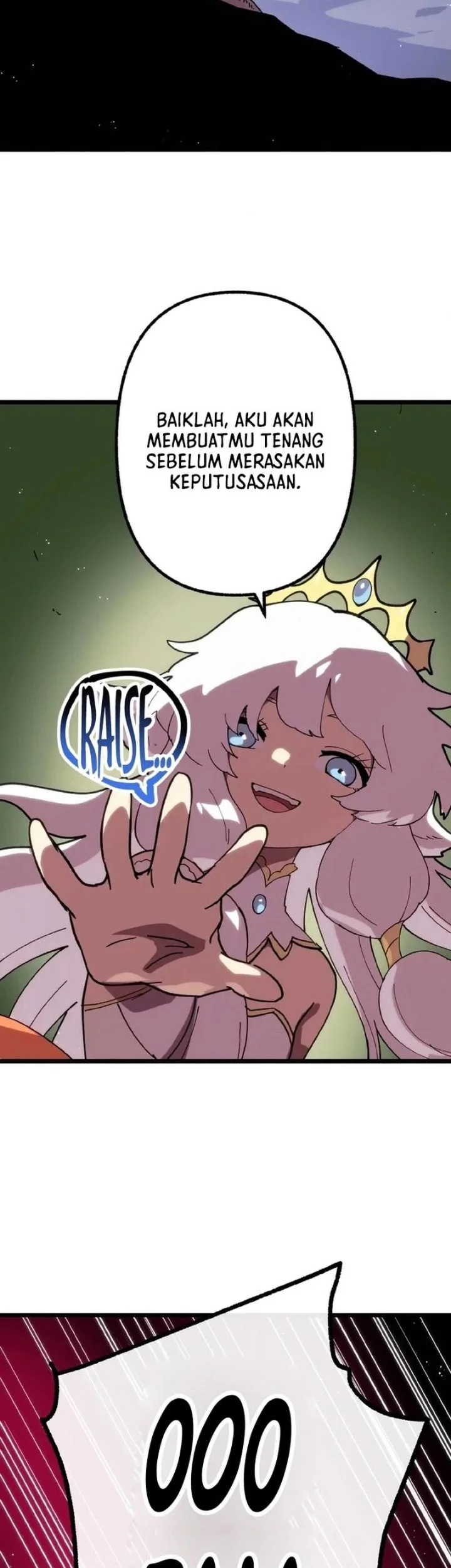 Akari the Final Boss Girl ~I'm Going to the Modern Age to Find Someone Stronger Than Me~ Chapter 83 Gambar 39